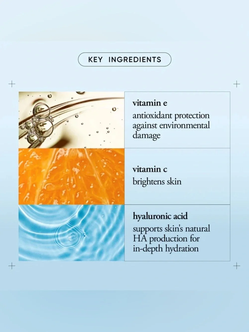 Philosophy When Hope Is Not Enough Facial Firming Serum